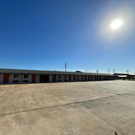 Western Inn West Columbia Εξωτερικό φωτογραφία