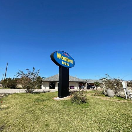 Western Inn West Columbia Εξωτερικό φωτογραφία