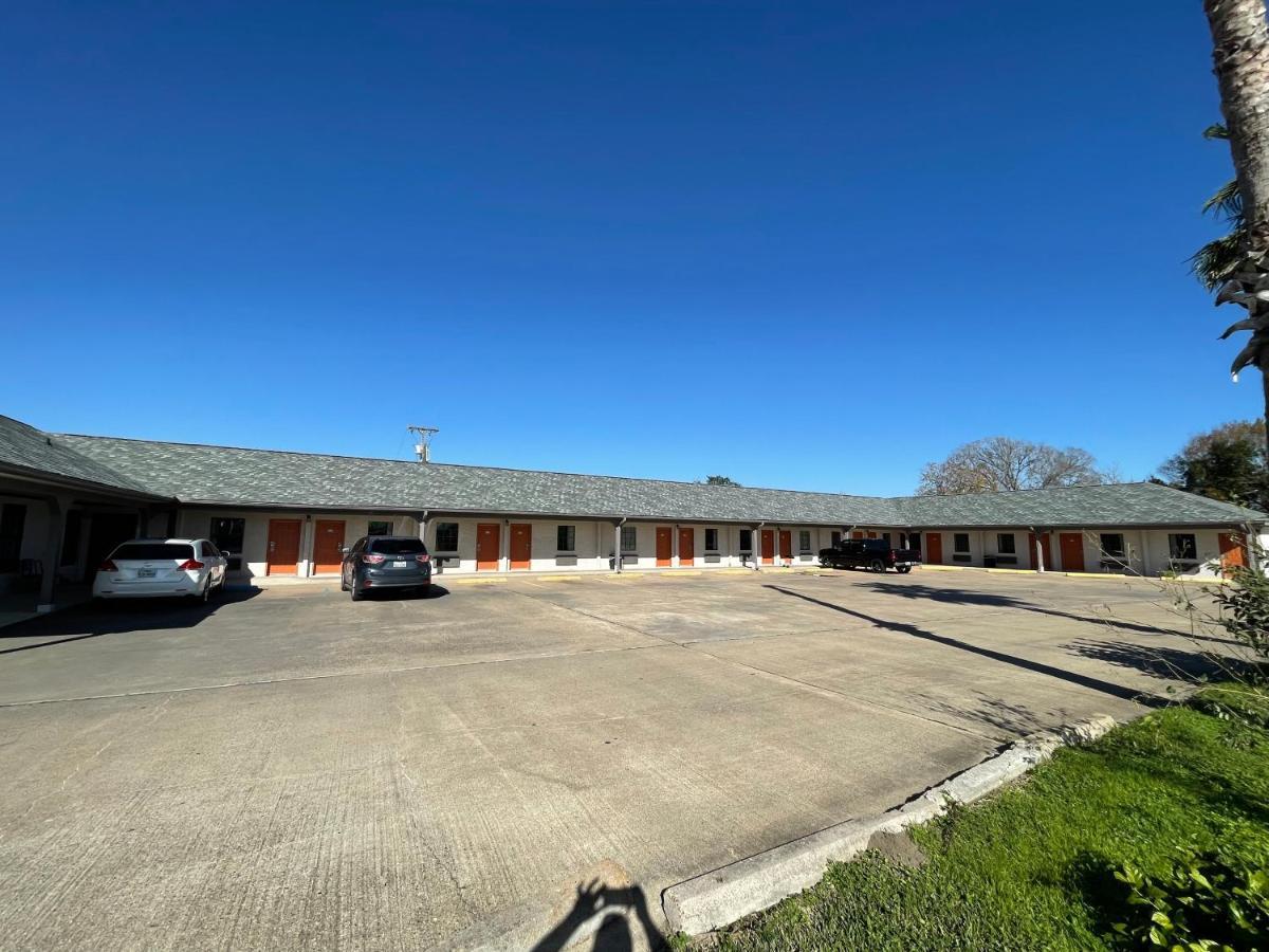 Western Inn West Columbia Εξωτερικό φωτογραφία