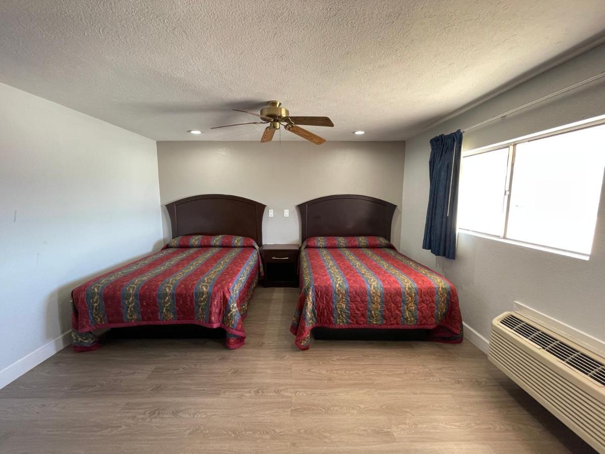 Western Inn West Columbia Εξωτερικό φωτογραφία