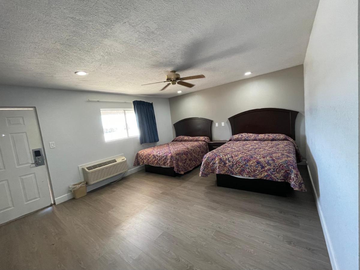 Western Inn West Columbia Εξωτερικό φωτογραφία