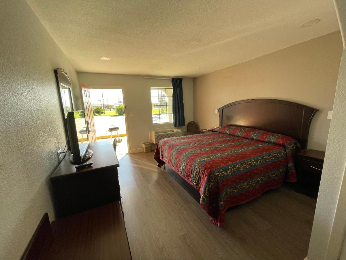 Western Inn West Columbia Εξωτερικό φωτογραφία