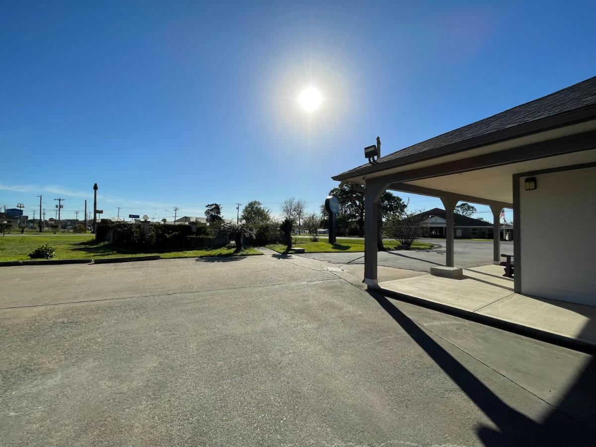 Western Inn West Columbia Εξωτερικό φωτογραφία