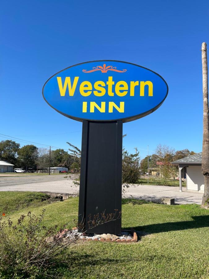 Western Inn West Columbia Εξωτερικό φωτογραφία
