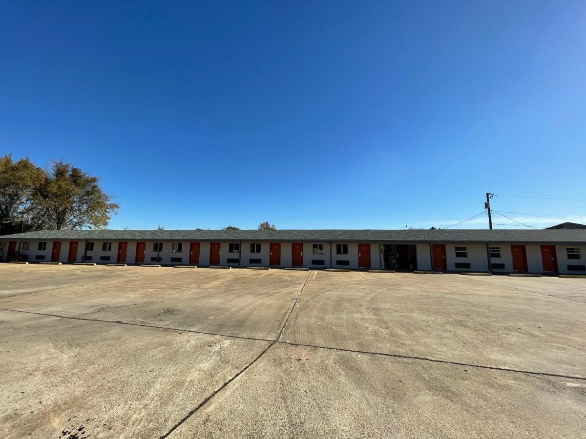 Western Inn West Columbia Εξωτερικό φωτογραφία