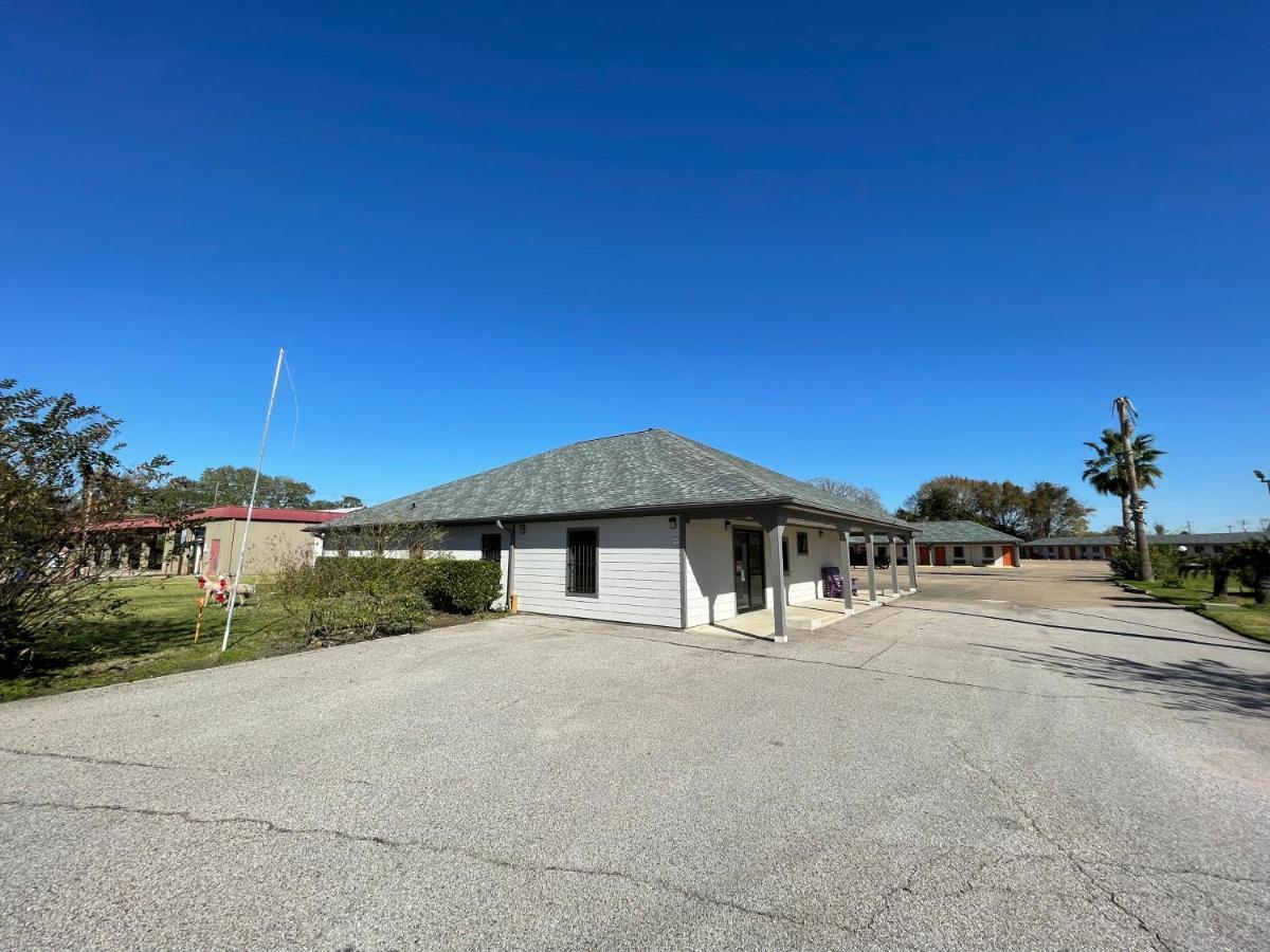 Western Inn West Columbia Εξωτερικό φωτογραφία