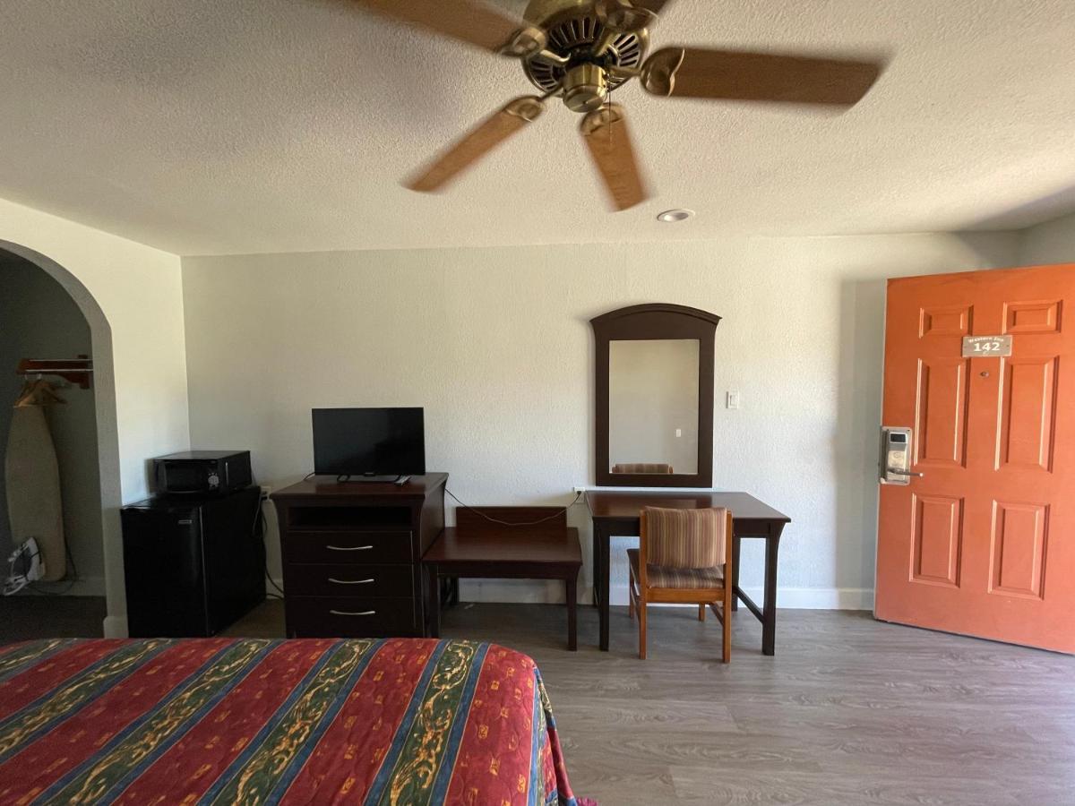 Western Inn West Columbia Εξωτερικό φωτογραφία