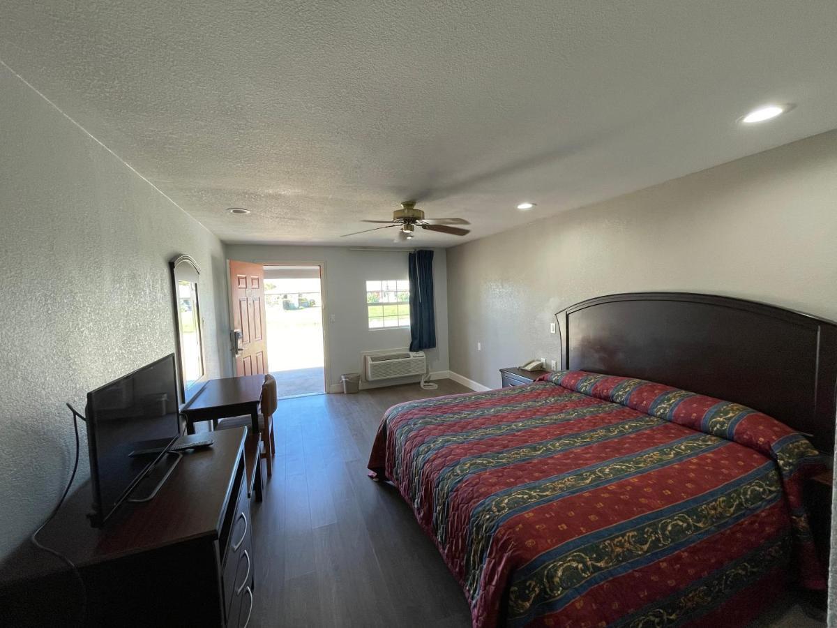 Western Inn West Columbia Εξωτερικό φωτογραφία