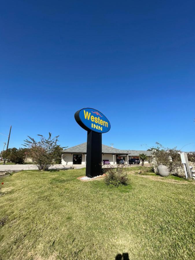 Western Inn West Columbia Εξωτερικό φωτογραφία