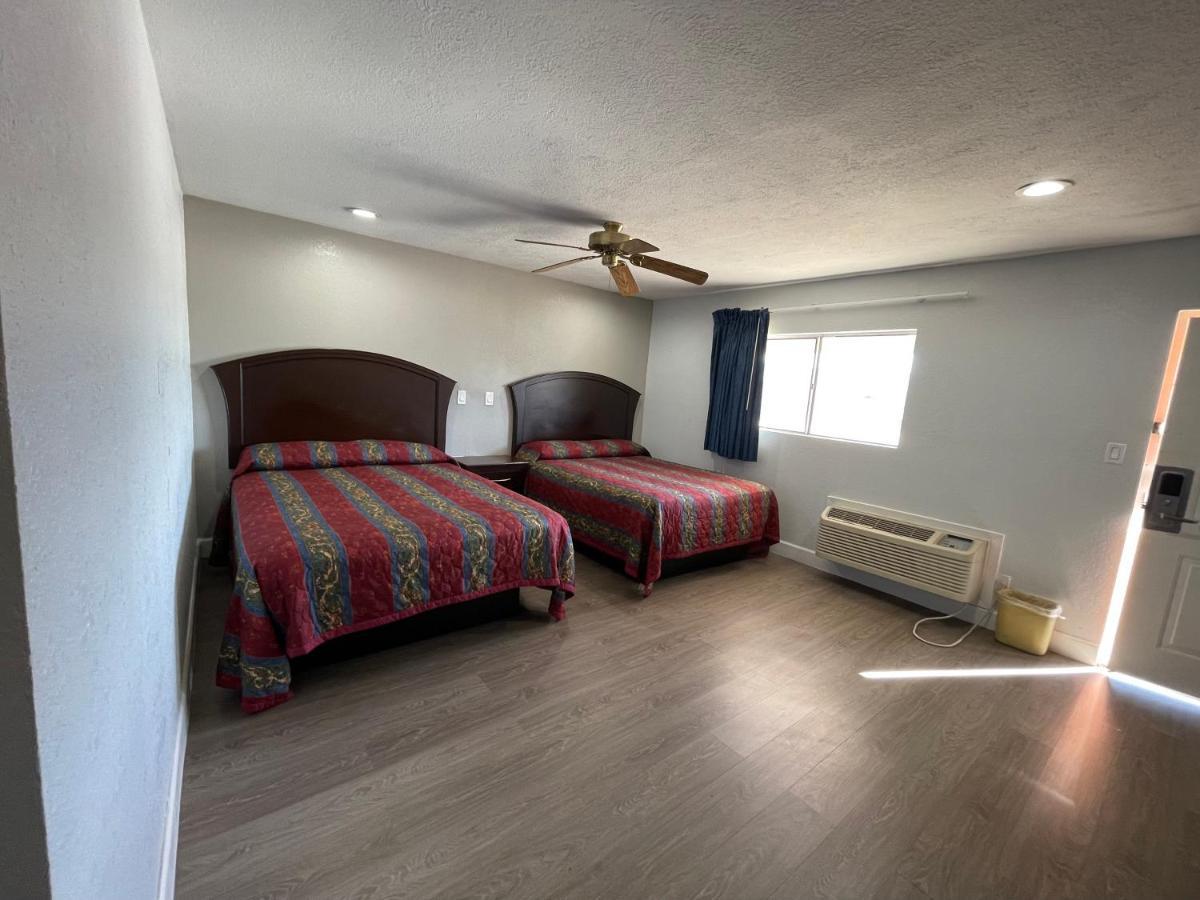 Western Inn West Columbia Εξωτερικό φωτογραφία