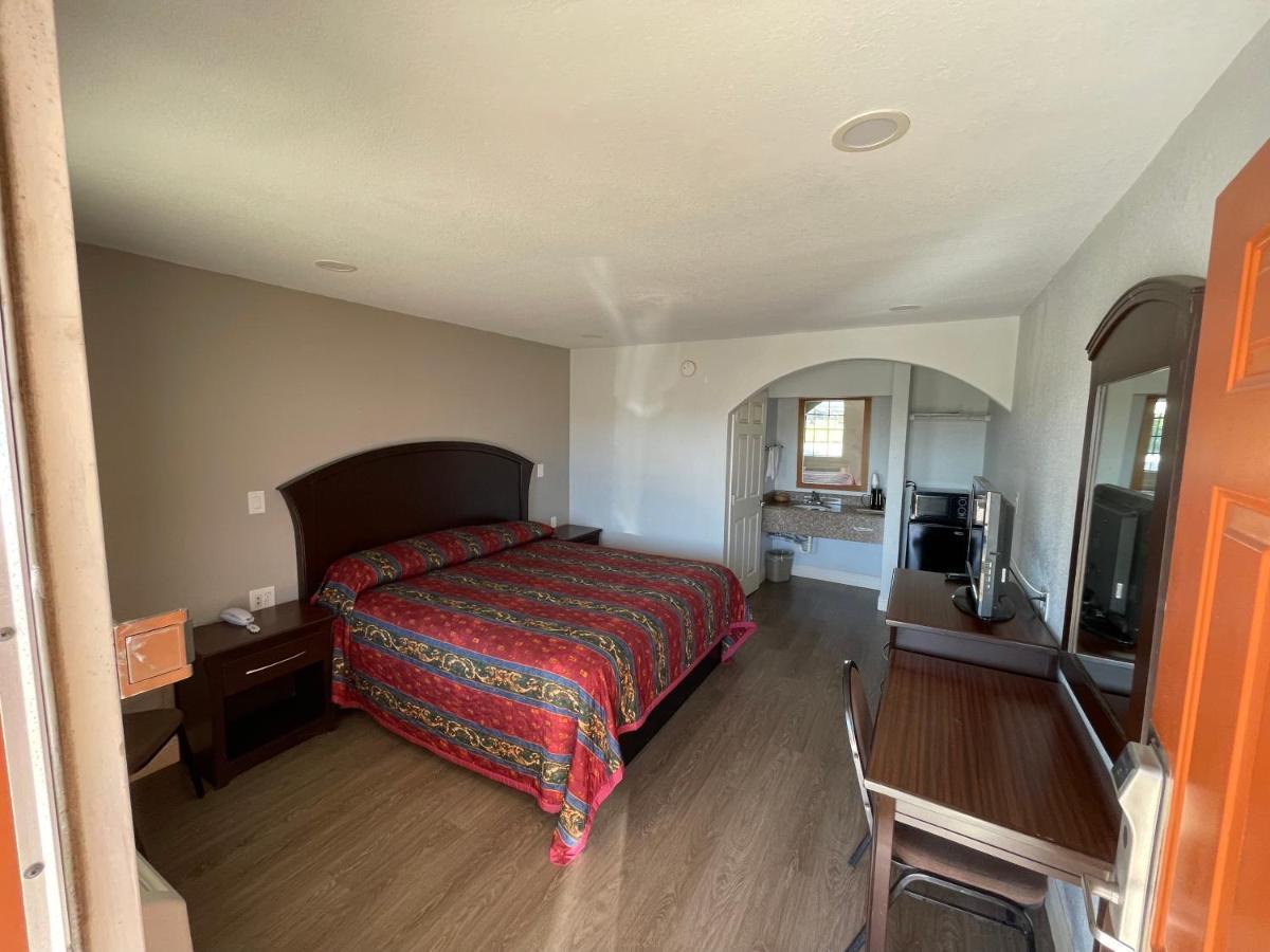 Western Inn West Columbia Εξωτερικό φωτογραφία
