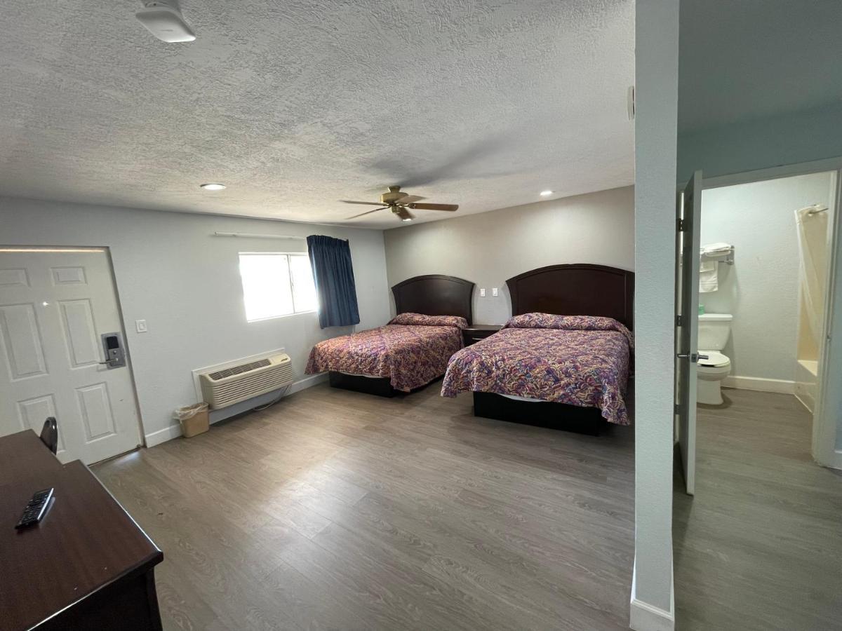 Western Inn West Columbia Εξωτερικό φωτογραφία
