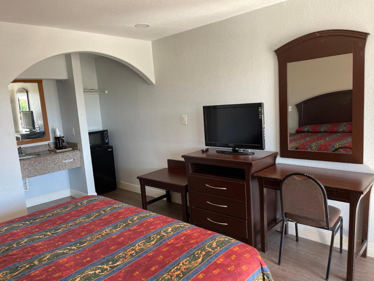 Western Inn West Columbia Εξωτερικό φωτογραφία